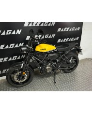 XSR 700