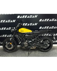 XSR 700