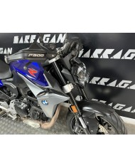 F 900R