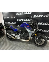F 900R