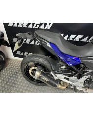 F 900R