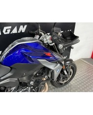F 900R