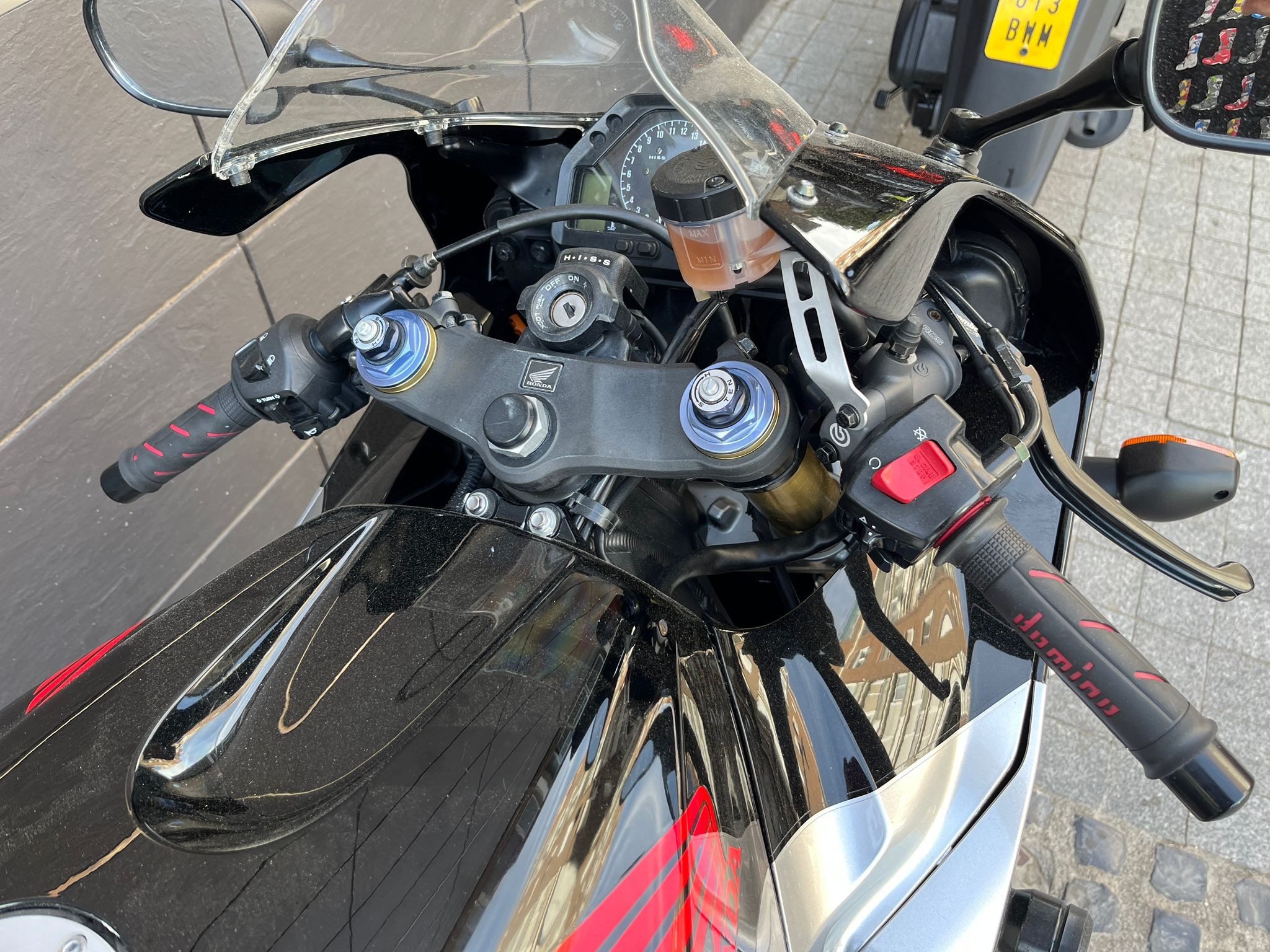 CBR 600RR