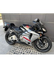 CBR 600RR