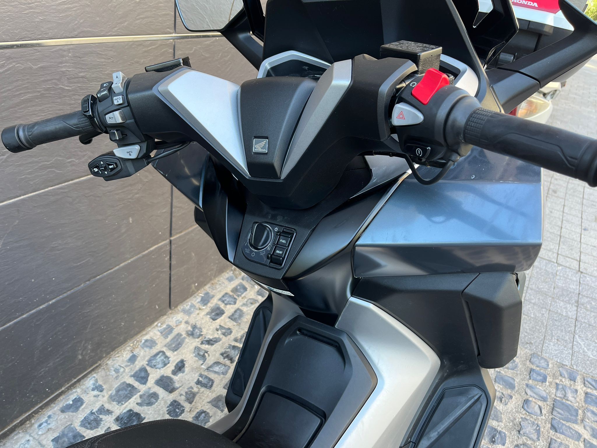 FORZA 350