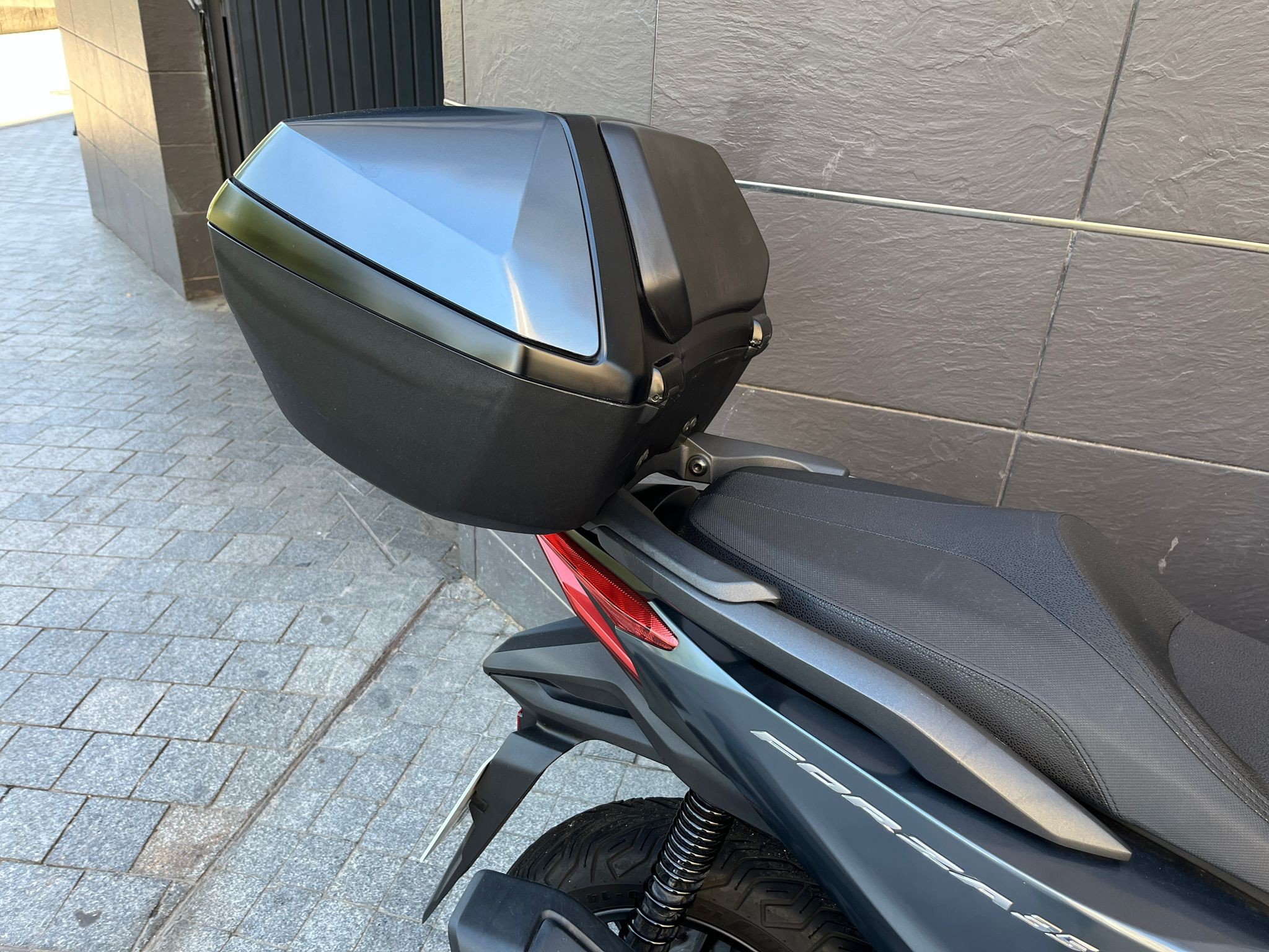 FORZA 350