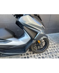 FORZA 350