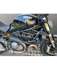 MONSTER 821