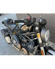 MONSTER 821