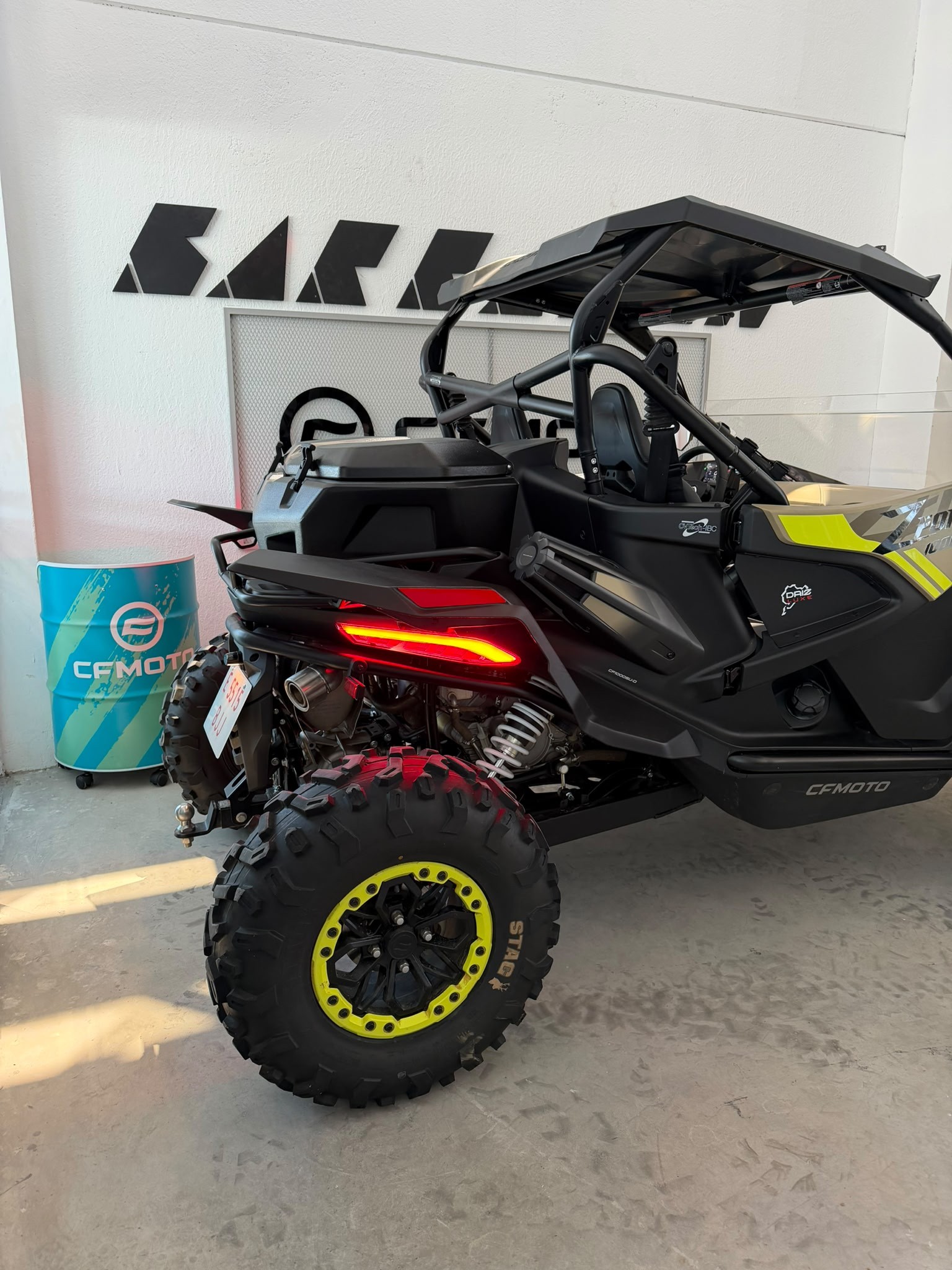 Z1000 SPORT R