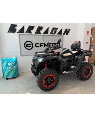 CFORCE 1000 TOURING