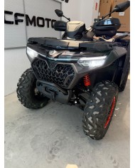CFORCE 1000 TOURING