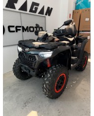 CFORCE 1000 TOURING