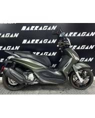 BEVERLY 350