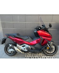 CRF 1100 ADV DCT