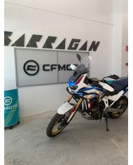 CRF 1100 ADV DCT