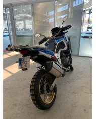 CRF 1100 ADV DCT