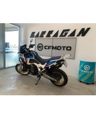 CRF 1100 ADV DCT