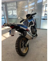 CRF 1100 ADV DCT