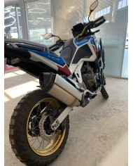 CRF 1100 ADV DCT