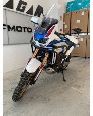 CRF 1100 ADV DCT