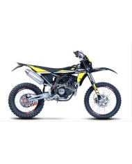 XEF 125 PERF
