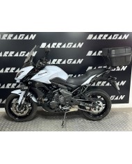 VERSYS 650