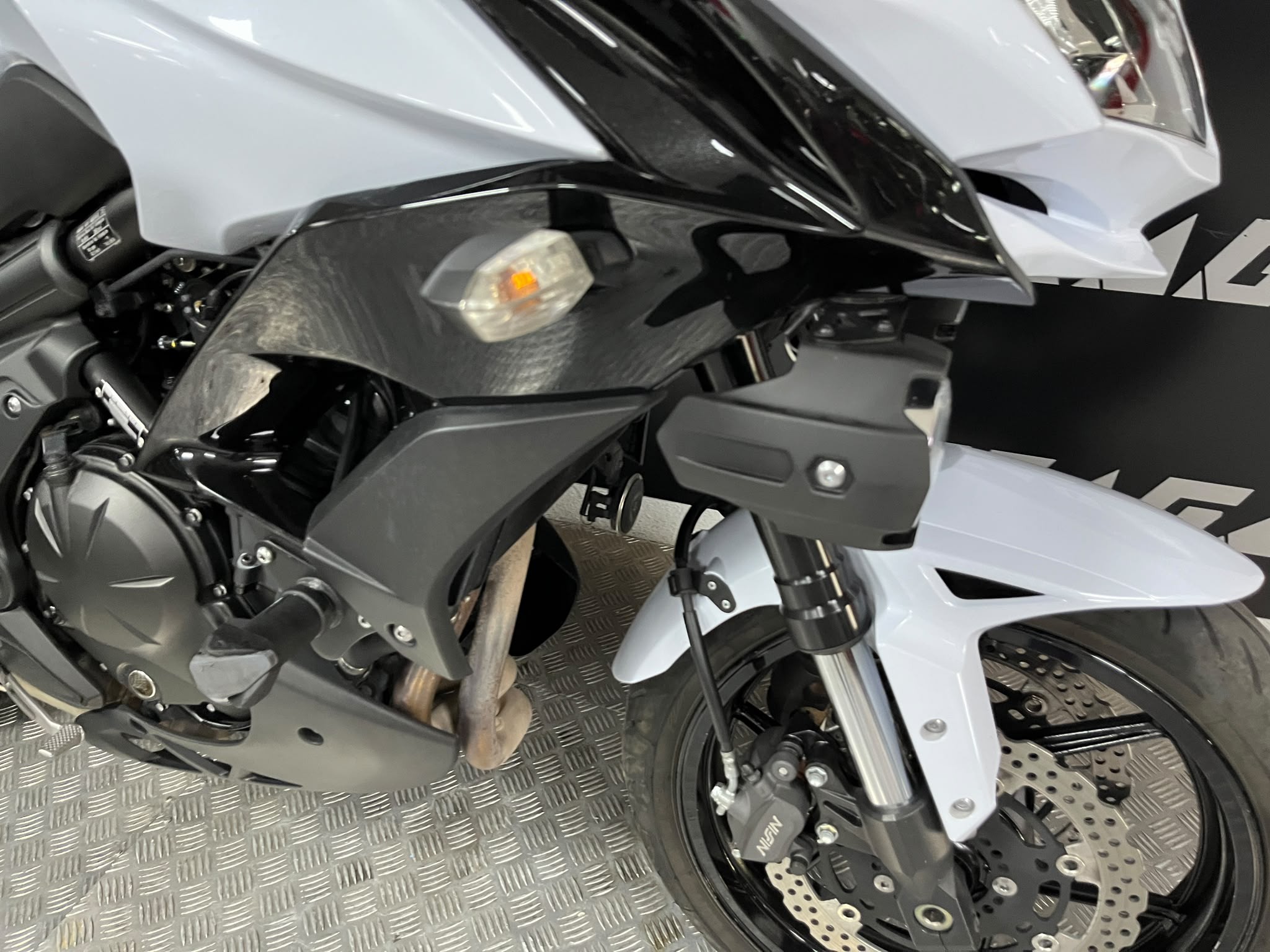 VERSYS 650