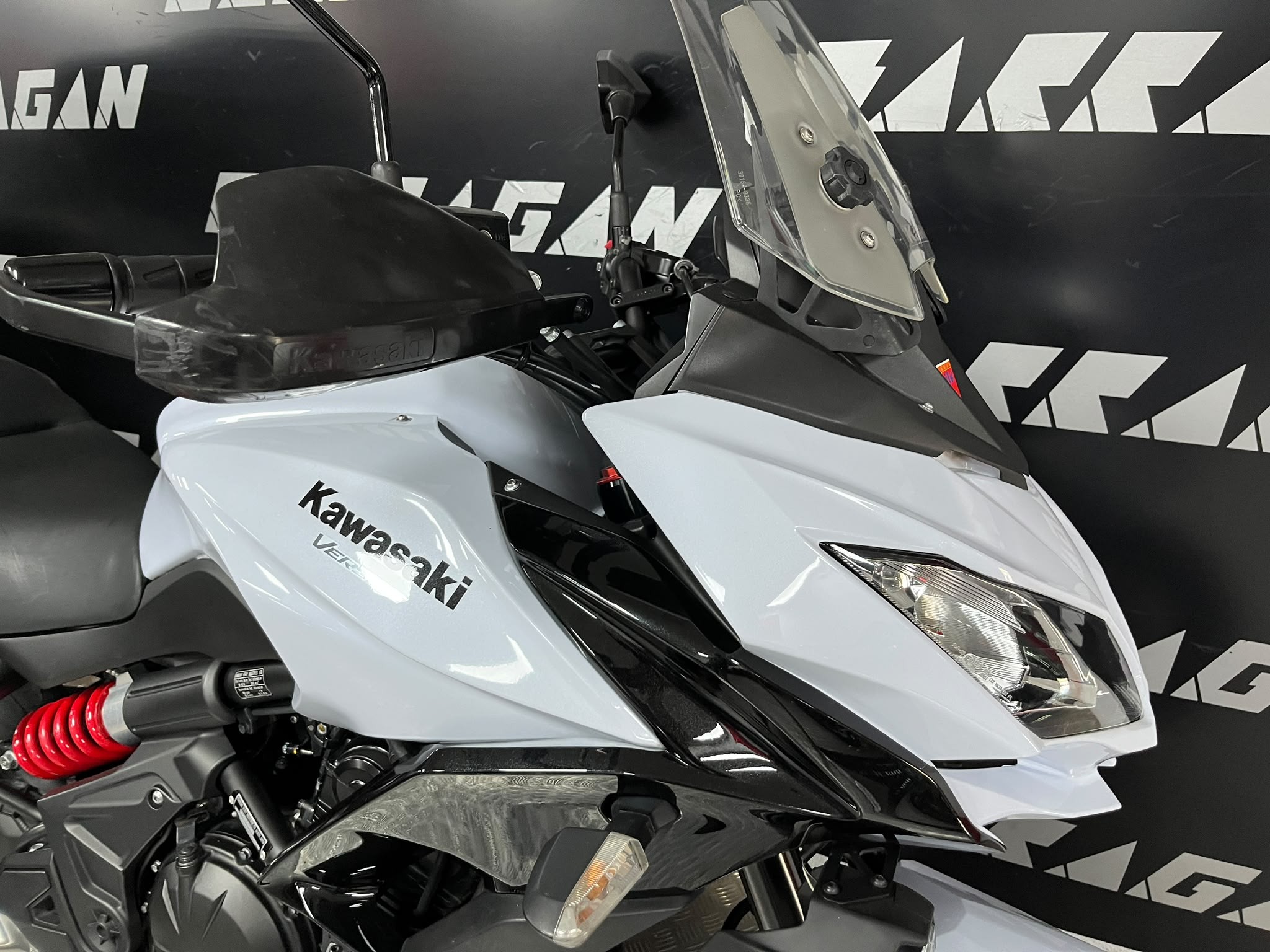 VERSYS 650