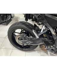 YAMAHA MT09 Y-AMT