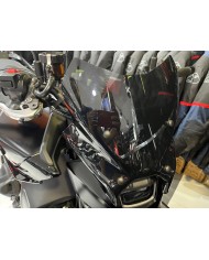 YAMAHA MT09 Y-AMT