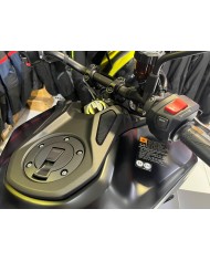 YAMAHA MT09 Y-AMT