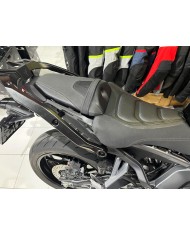 YAMAHA MT09 Y-AMT