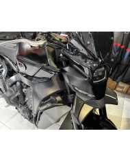 YAMAHA MT09 Y-AMT