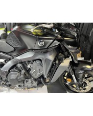 YAMAHA MT09 Y-AMT