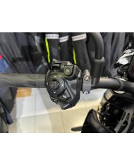 YAMAHA MT09 Y-AMT