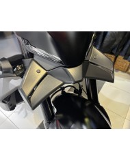 YAMAHA MT09 Y-AMT