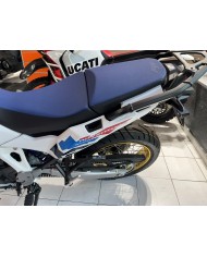 CRF 1100 ADV DCT