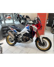 CRF 1100 ADV DCT