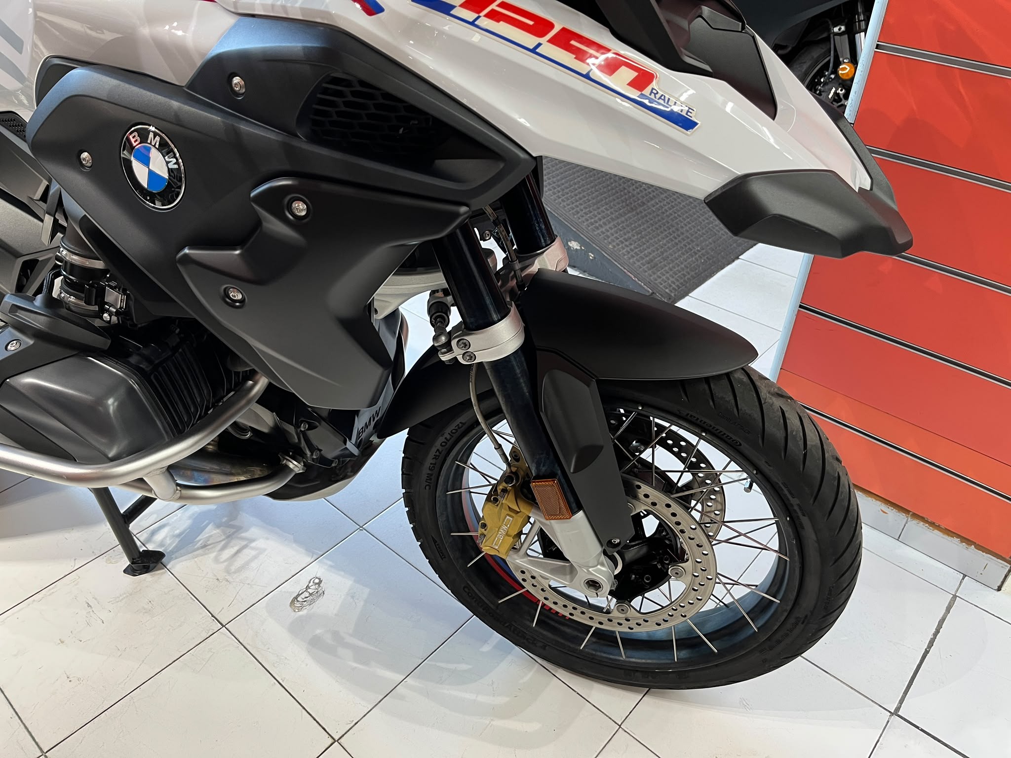 R 1250GS HP