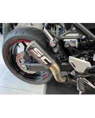 Z900 96CV LIMITADA A2