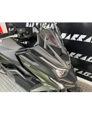 DTX 125