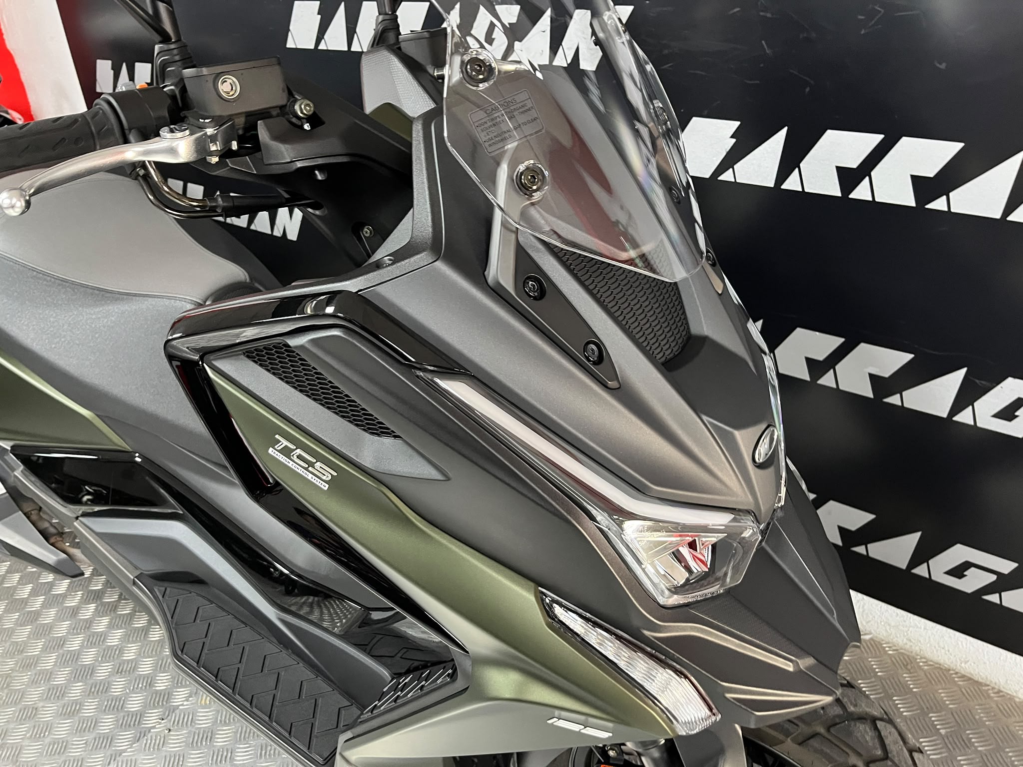 DTX 125