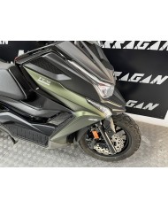 DTX 125