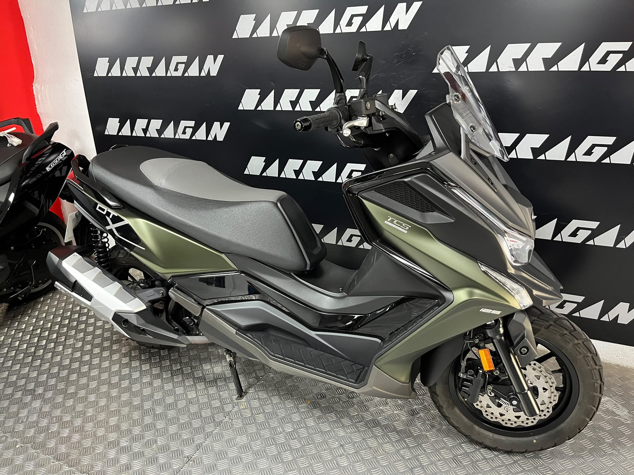DTX 125