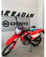 CRF 300L