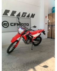 CRF 300L