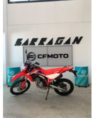 DTX 125