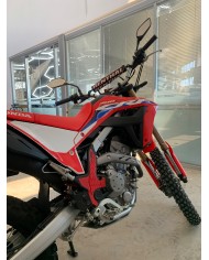 CRF 300L