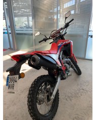 CRF 300L
